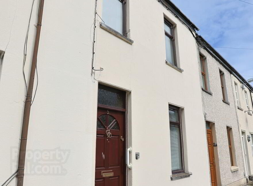 5 Mourneview Street, Portadown, Craigavon, BT62 3AW photo