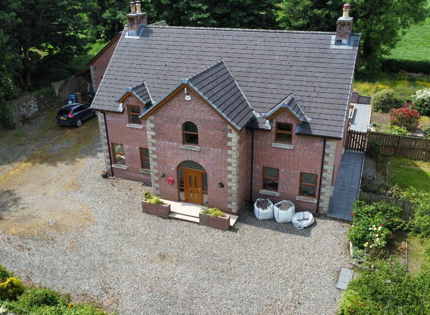 40 Crea Road, Randalstown, BT41 3DX photo