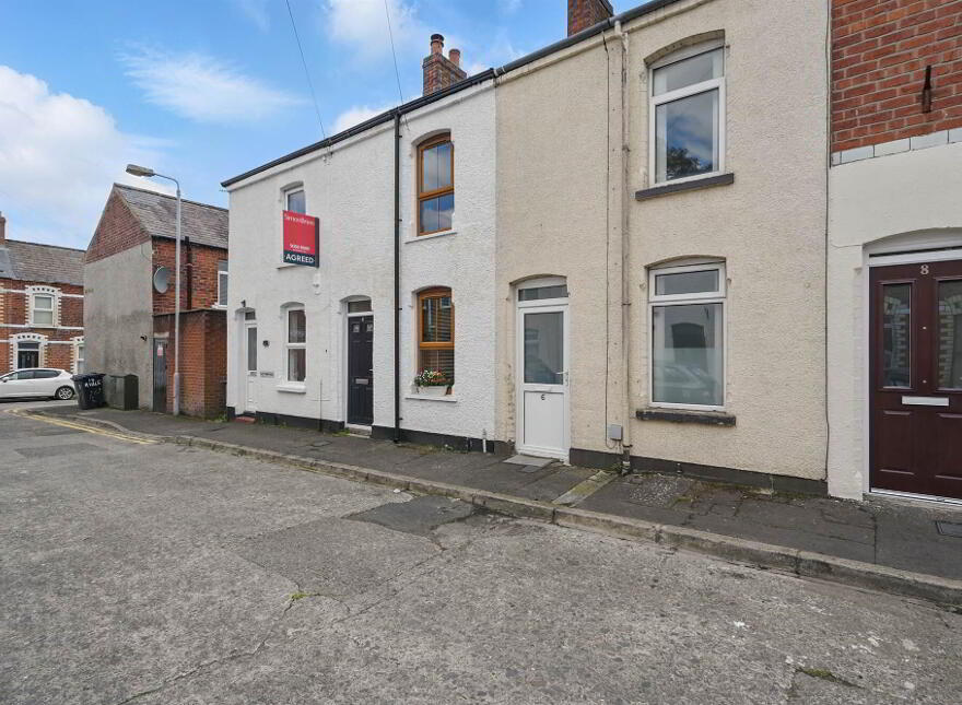 6 Mayfield Street, Lisburn Road, Belfast, BT9 7HE photo
