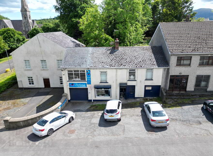 2-4 Main Street, Castlewellan, BT31 9DG photo