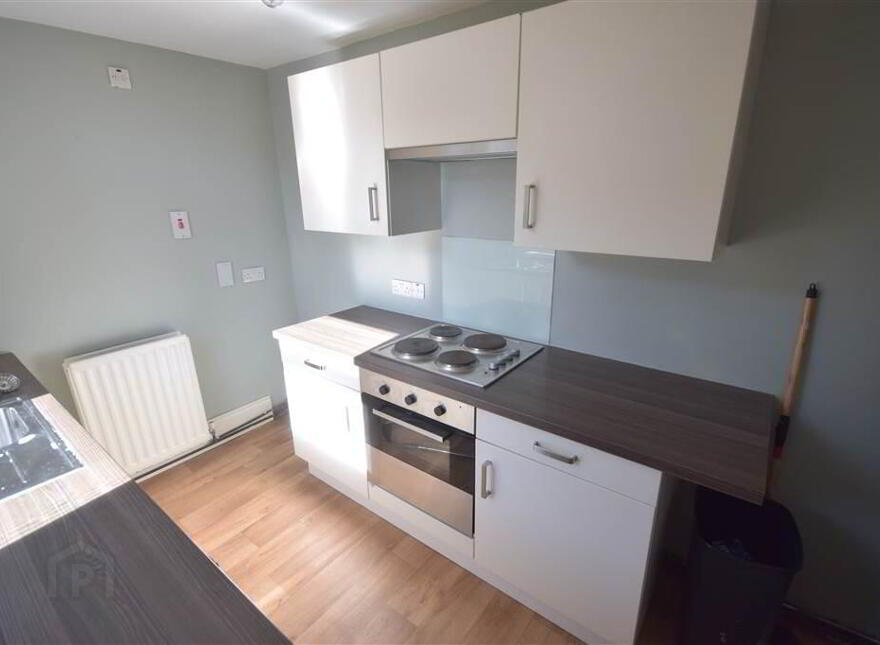 3 Clifton Road, Bangor, BT20 5EW