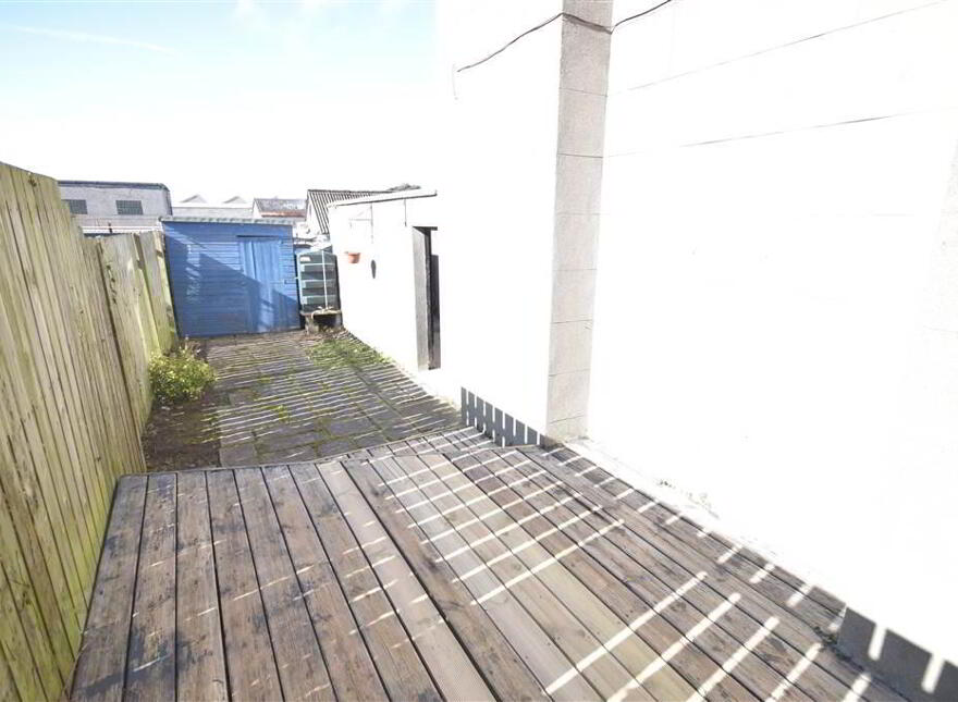 3 Clifton Road, Bangor, BT20 5EW