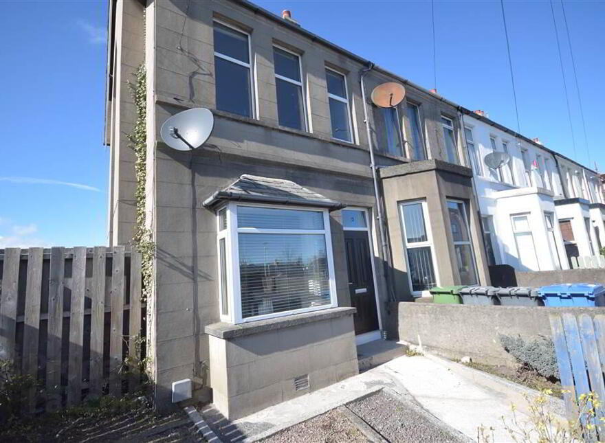 3 Clifton Road, Bangor, BT20 5EW photo
