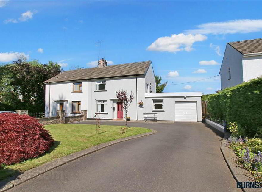10 Desertmartin Road, Tobermore, BT45 5QY photo