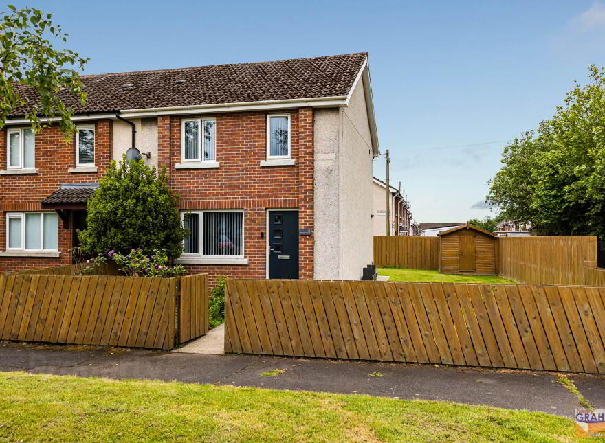 2 Killaney Avenue, Lisburn, BT28 1QU photo