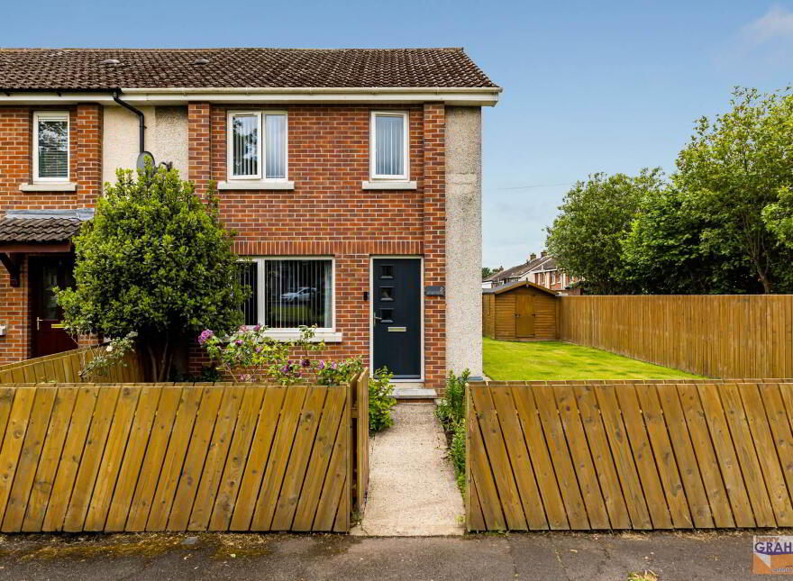 2 Killaney Avenue, Lisburn, BT28 1QU