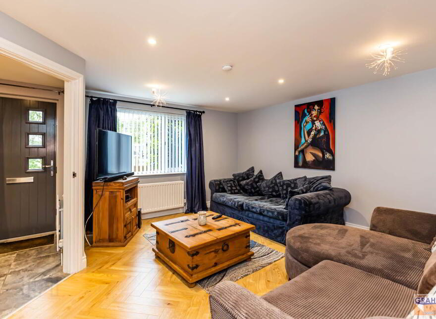 2 Killaney Avenue, Lisburn, BT28 1QU