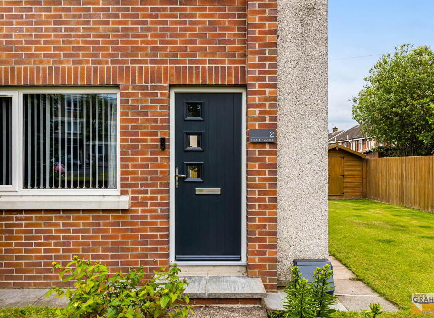 2 Killaney Avenue, Lisburn, BT28 1QU