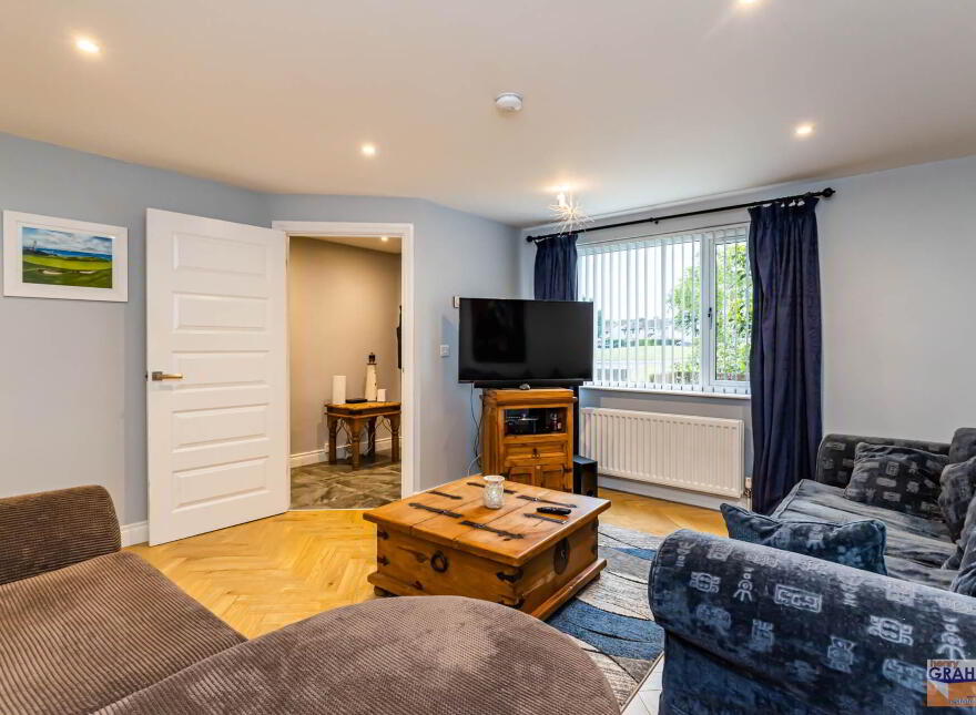 2 Killaney Avenue, Lisburn, BT28 1QU