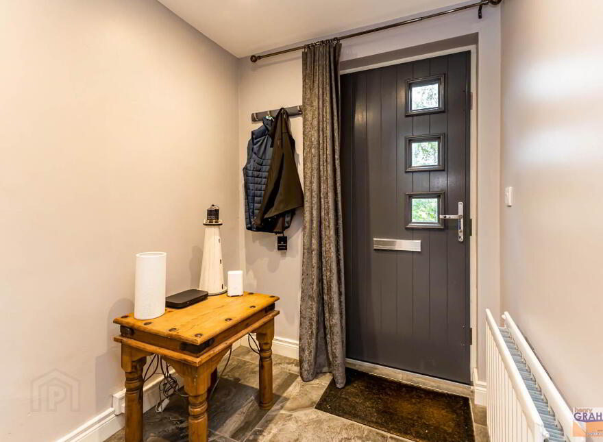 2 Killaney Avenue, Lisburn, BT28 1QU