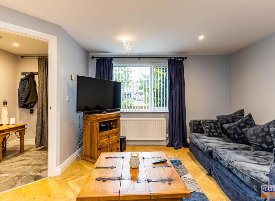 2 Killaney Avenue, Lisburn, BT28 1QU