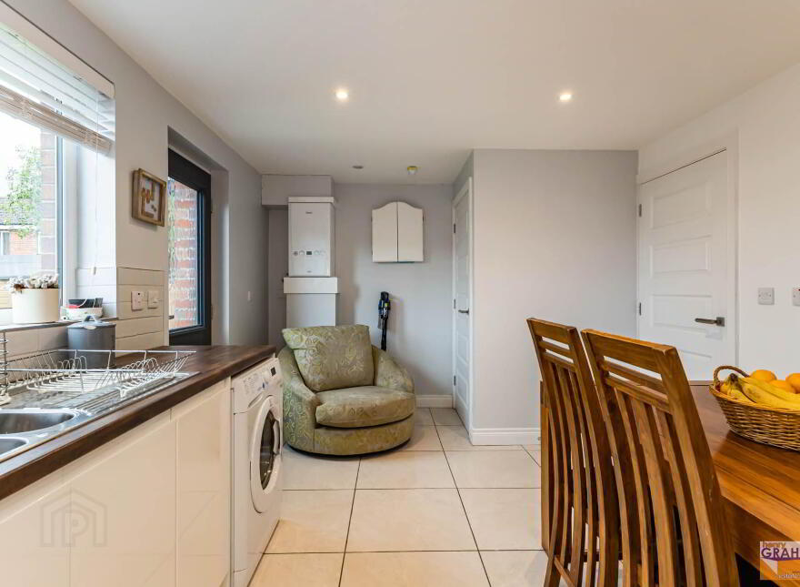 2 Killaney Avenue, Lisburn, BT28 1QU