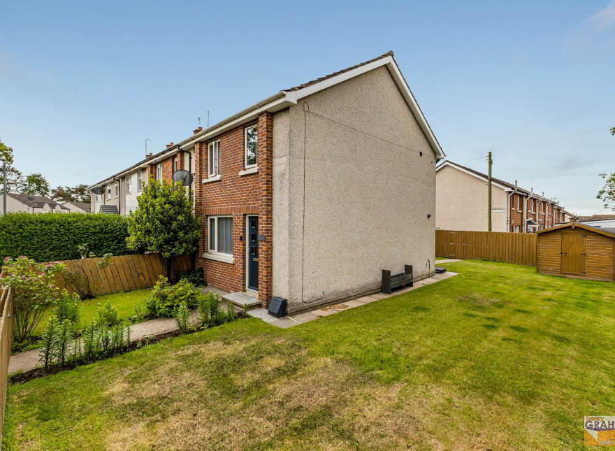 2 Killaney Avenue, Lisburn, BT28 1QU