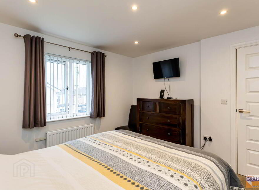 2 Killaney Avenue, Lisburn, BT28 1QU