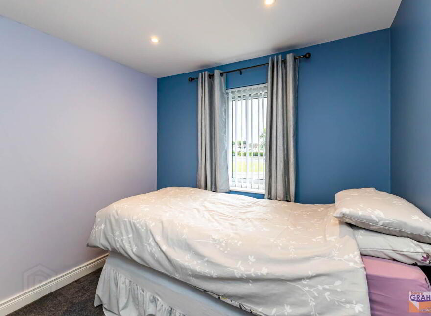 2 Killaney Avenue, Lisburn, BT28 1QU