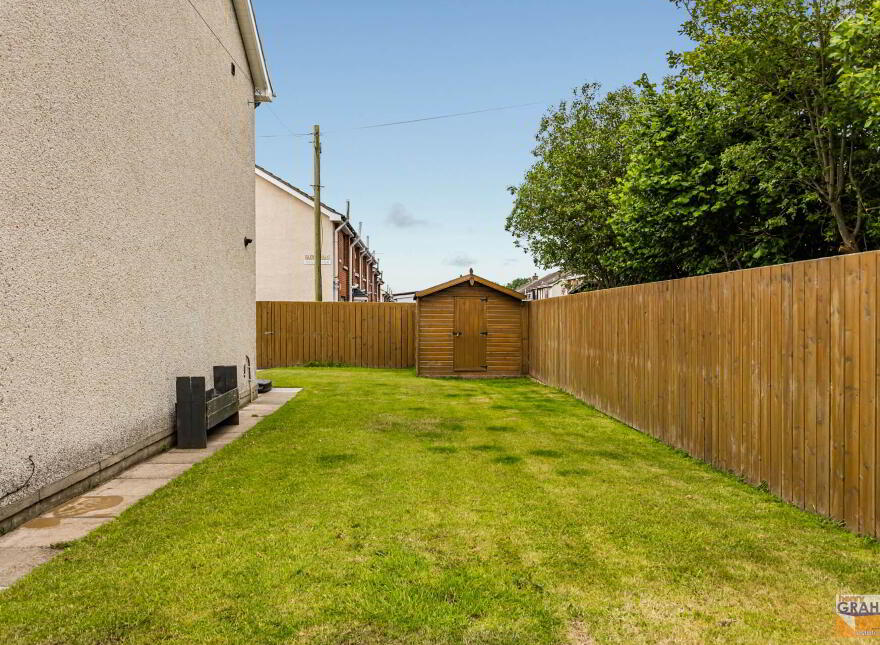 2 Killaney Avenue, Lisburn, BT28 1QU