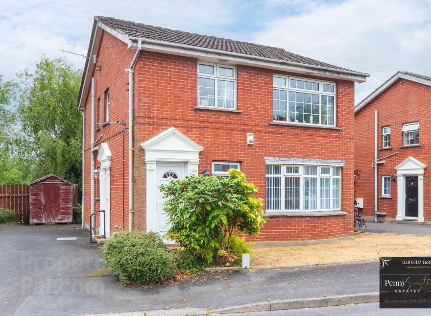 31 Strathearn Court, Holywood, BT18 9NP photo