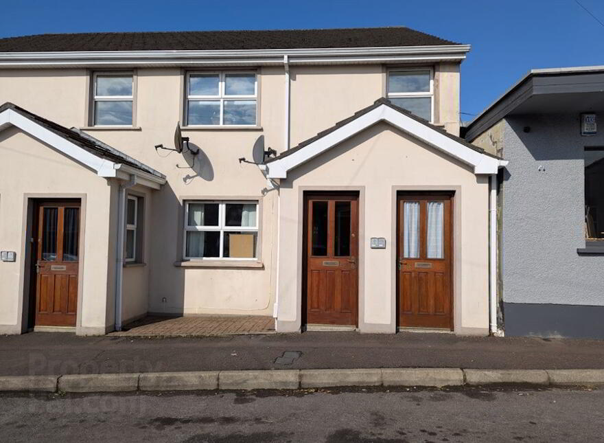9b Edward Street, Ballymoney, BT53 6JE photo