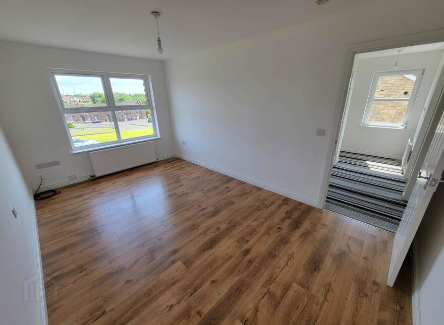 12 Blackthorn Rise, Larne, BT40 2HJ