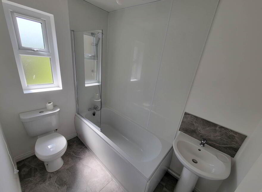 12 Blackthorn Rise, Larne, BT40 2HJ