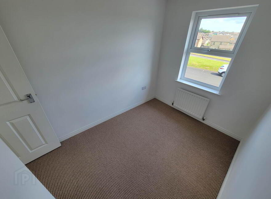 12 Blackthorn Rise, Larne, BT40 2HJ