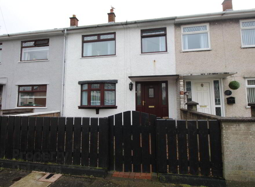 10 Cedar Park, Carrickfergus, BT38 8DU photo