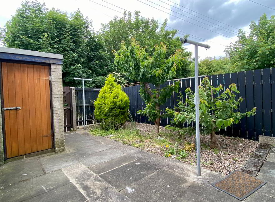 32 Davys Street, Carrickfergus, BT38 8BN