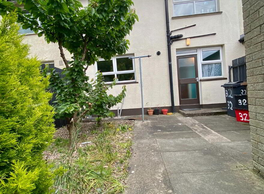 32 Davys Street, Carrickfergus, BT38 8BN