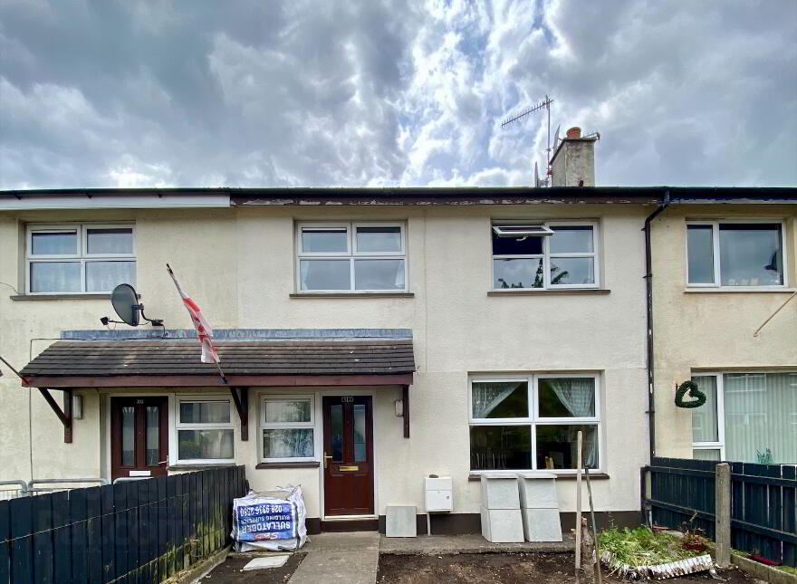 32 Davys Street, Carrickfergus, BT38 8BN photo