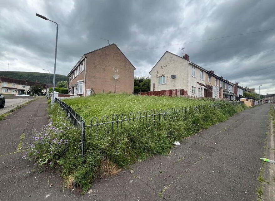 (Lot 2) 6 Norglen Road, Belfast, BT11 8EA