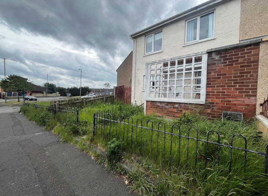 (Lot 2) 6 Norglen Road, Belfast, BT11 8EA