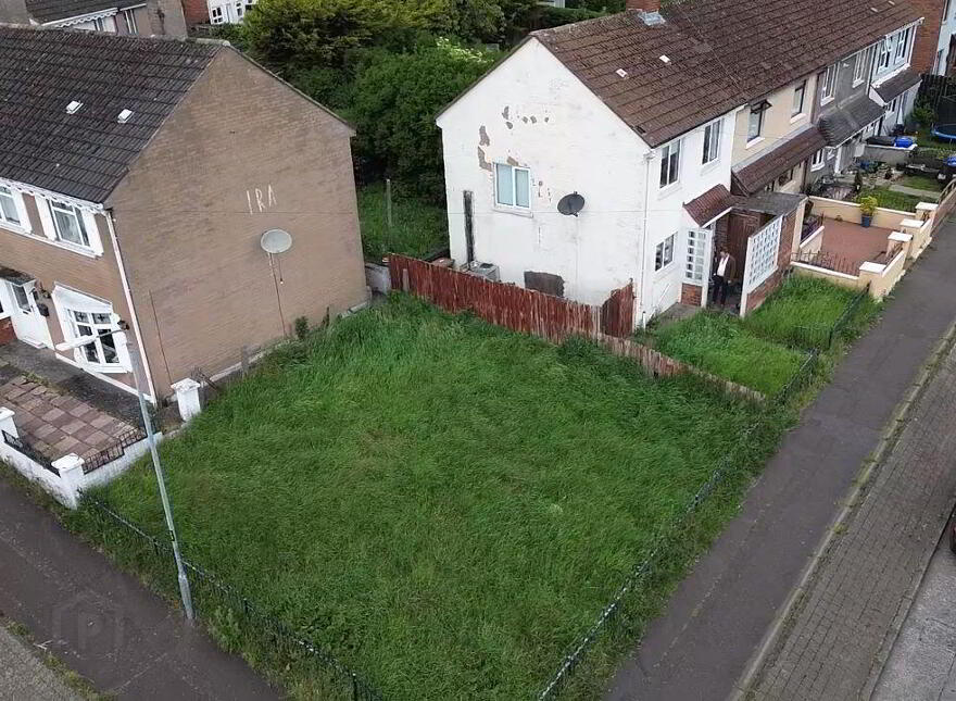 (Lot 2) 6 Norglen Road, Belfast, BT11 8EA
