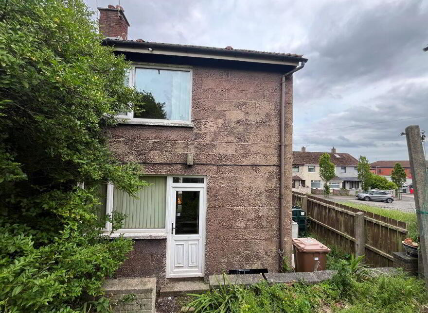 (Lot 2) 6 Norglen Road, Belfast, BT11 8EA