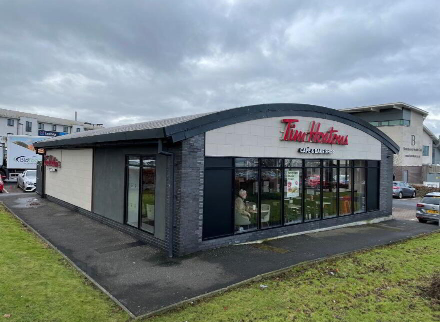 (Lot 20) Highfield Drive, Ayr, KA8 9SH photo