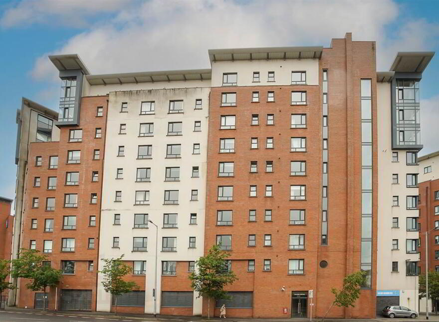 709 College Central, 4 College Avenue, Belfast, BT1 6BD photo