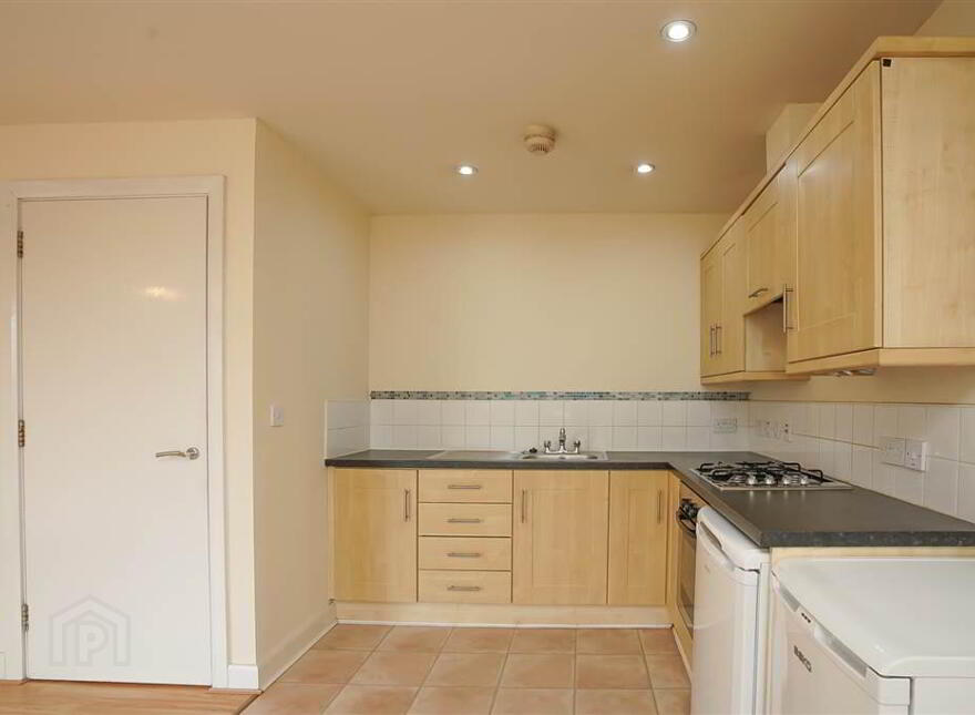 709 College Central, 4 College Avenue, Belfast, BT1 6BD