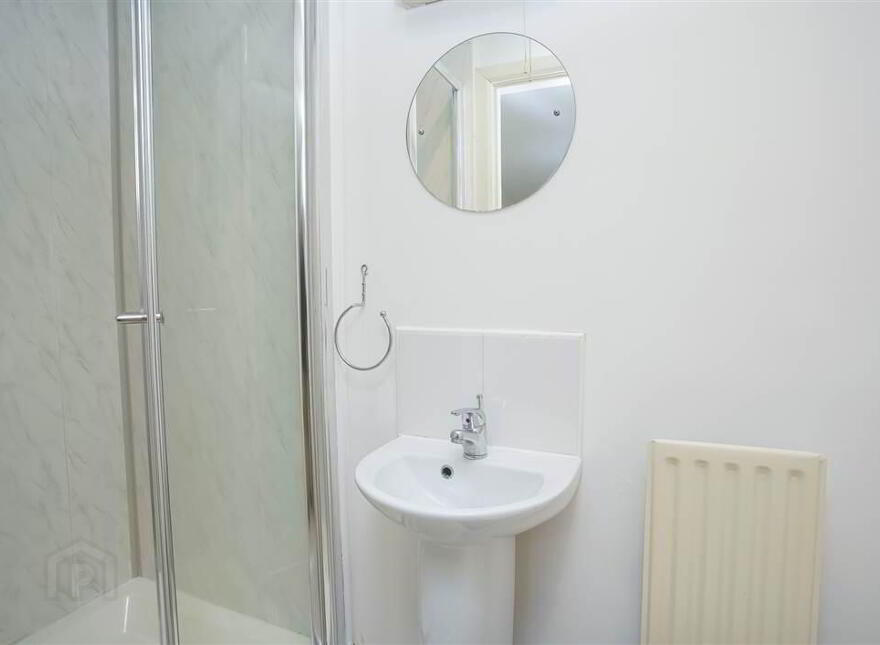 709 College Central, 4 College Avenue, Belfast, BT1 6BD