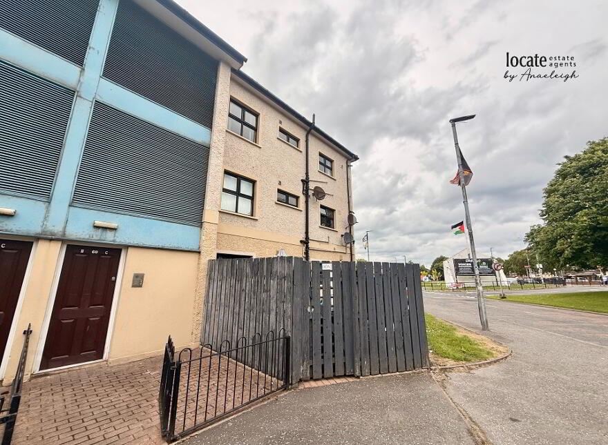 60c Westland Street, Derry, BT48 9EU photo