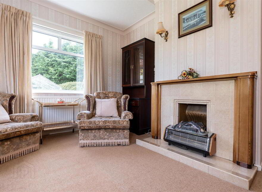 Greenbank, 96 Belfast Road, Saintfield, BT24 7HF