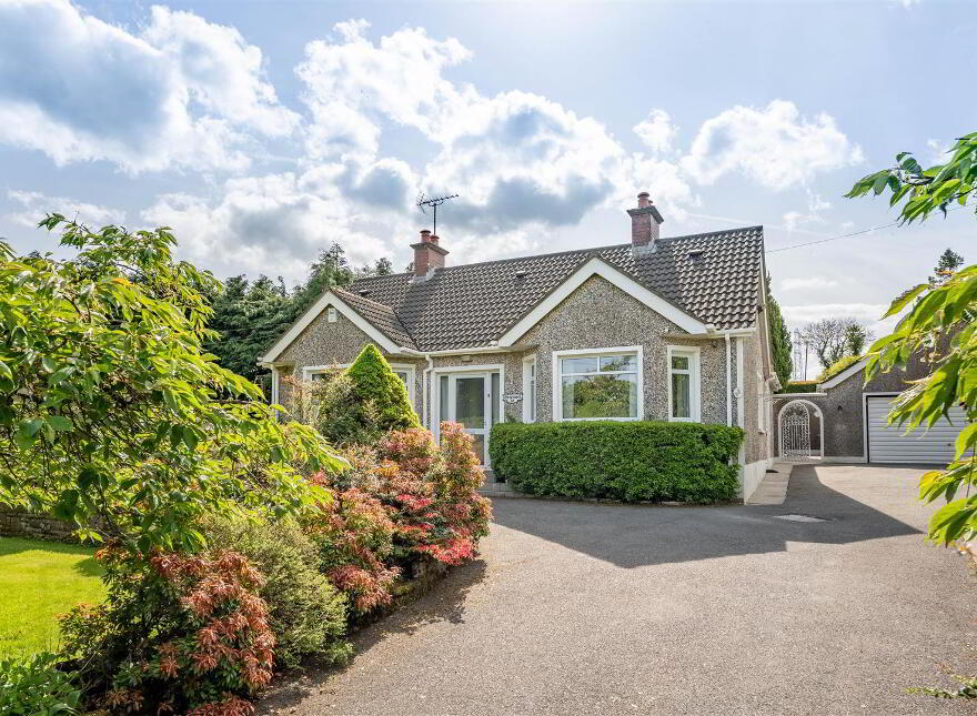 Greenbank, 96 Belfast Road, Saintfield, BT24 7HF photo