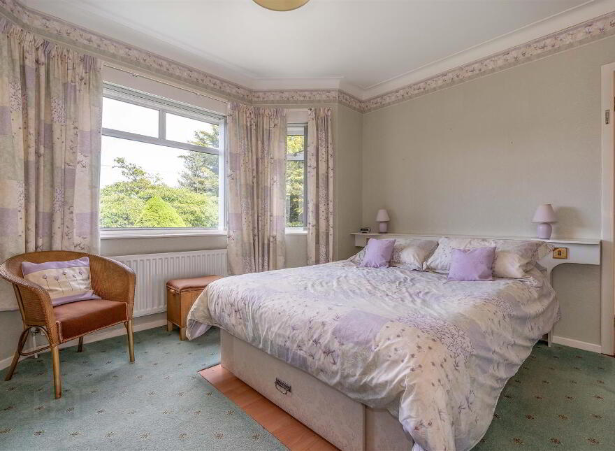 Greenbank, 96 Belfast Road, Saintfield, BT24 7HF