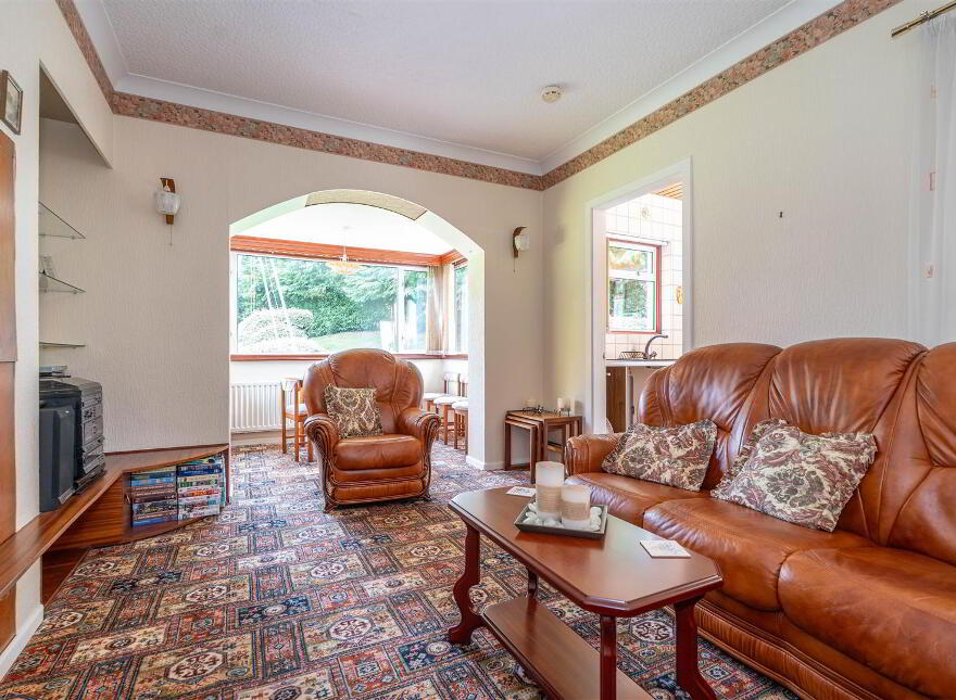 Greenbank, 96 Belfast Road, Saintfield, BT24 7HF