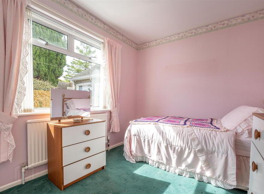 Greenbank, 96 Belfast Road, Saintfield, BT24 7HF