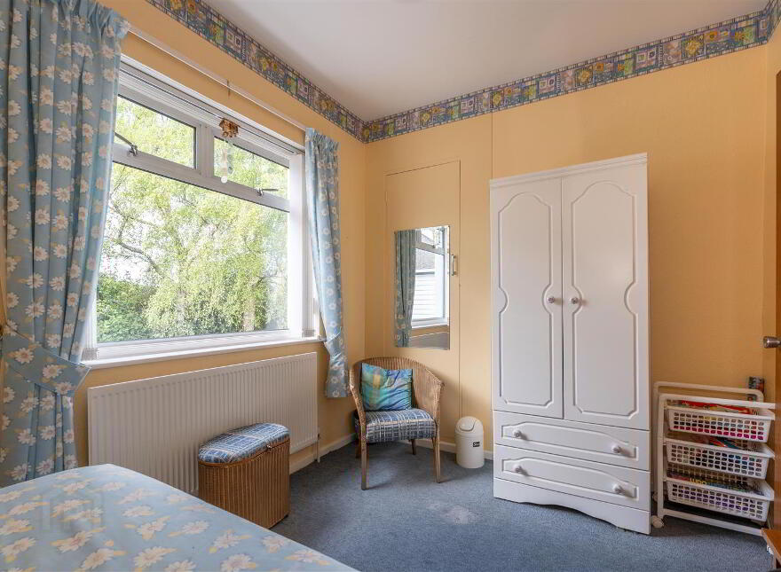 Greenbank, 96 Belfast Road, Saintfield, BT24 7HF