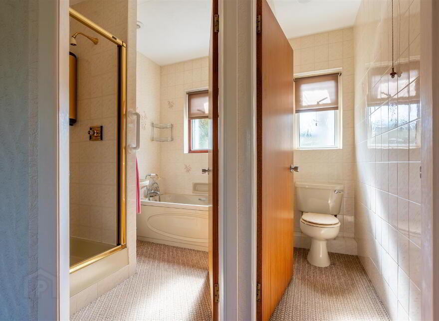 Greenbank, 96 Belfast Road, Saintfield, BT24 7HF