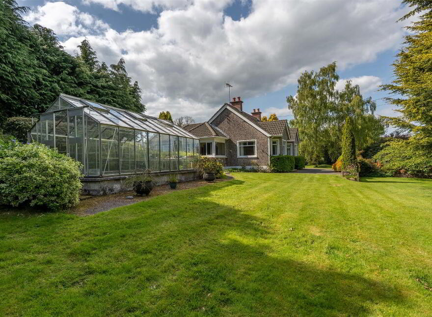 Greenbank, 96 Belfast Road, Saintfield, BT24 7HF