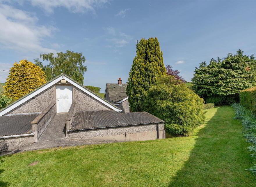 Greenbank, 96 Belfast Road, Saintfield, BT24 7HF