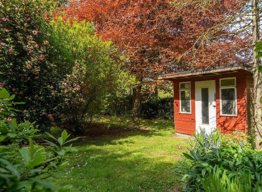 Greenbank, 96 Belfast Road, Saintfield, BT24 7HF