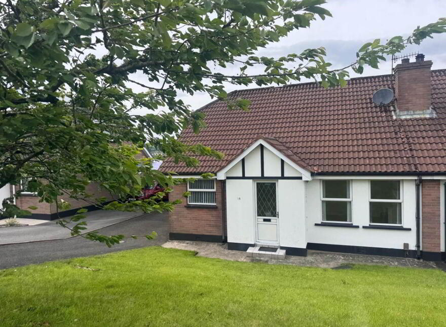 18 Sycamore Gardens, Drumahoe, Derry / Londonderry, BT47 3BZ photo