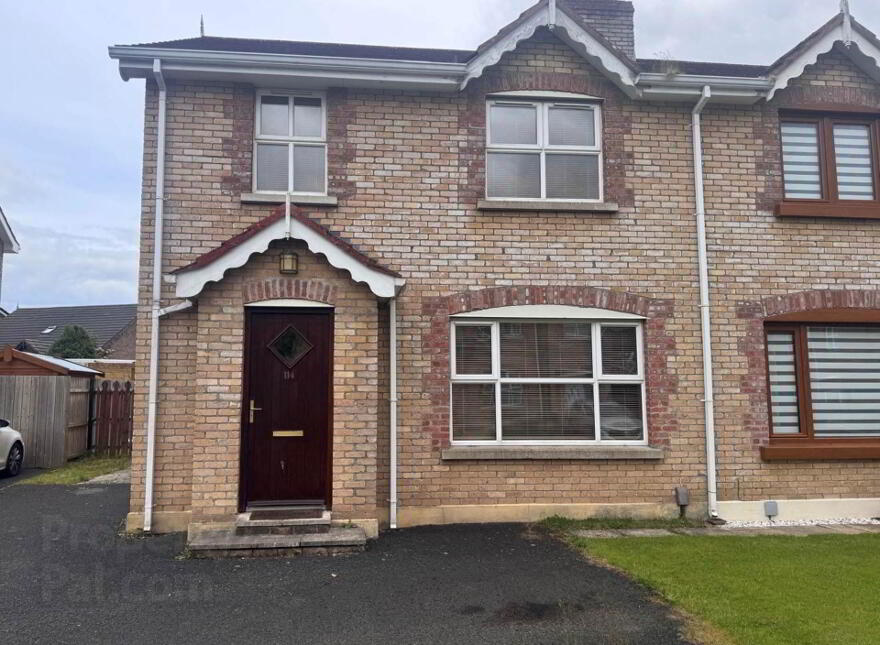 114 Ivy Mead, Altnagelvin, Derry / Londonderry, BT47 3WX photo
